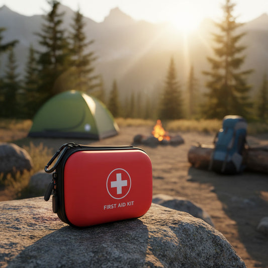 Multipurpose First Aid Kit