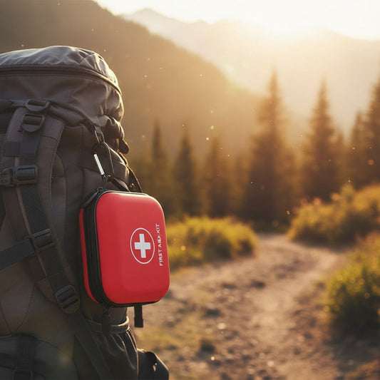 Multipurpose First Aid Kit