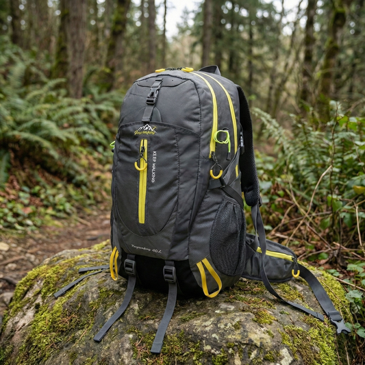 ErgoTrail 40L